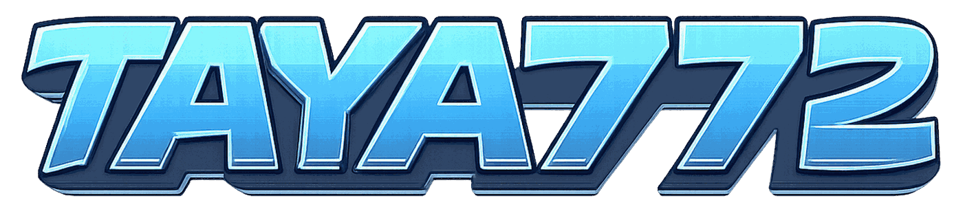 taya772 logo